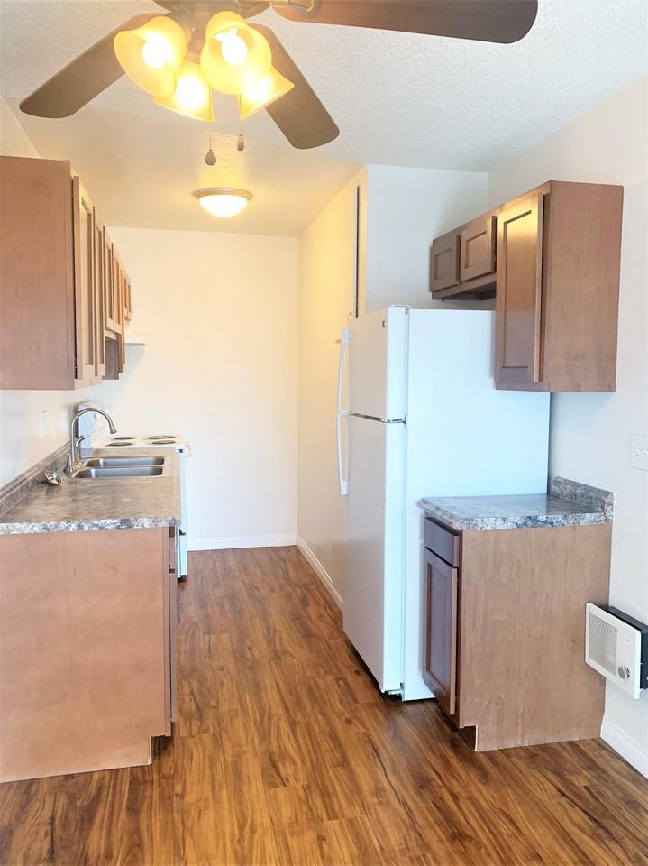 5033 CLAIREMONT MESA BLVDUnit 12 #12W - Photo 2 of 4