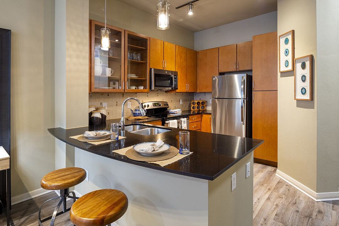 Richmond at Uptown - Photo 2 of 50