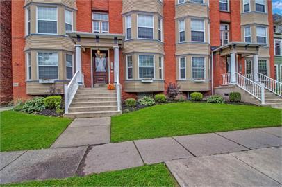 The Bryant Place Apartments - Photo 2 of 4