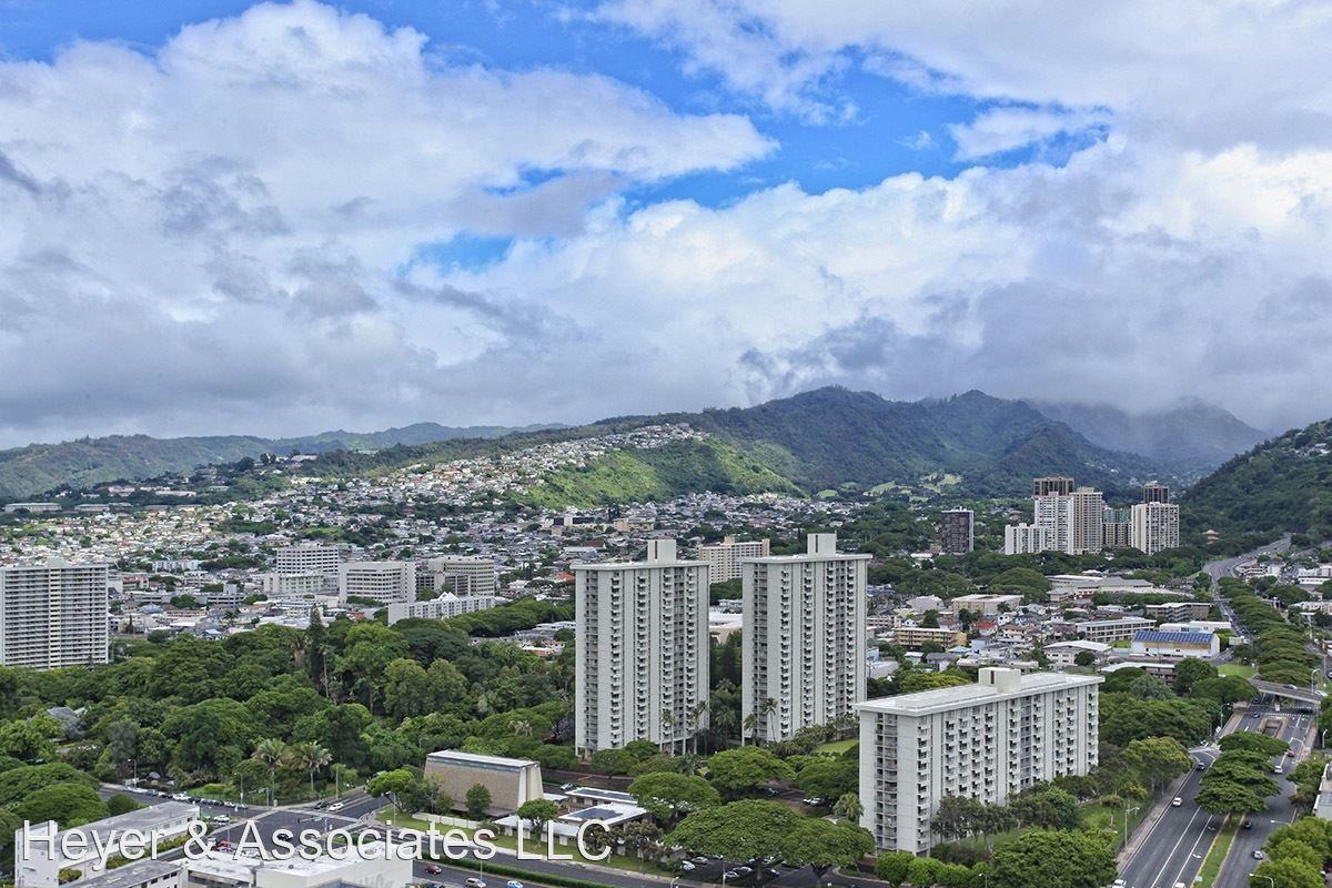 1200 Queen Emma St #3111