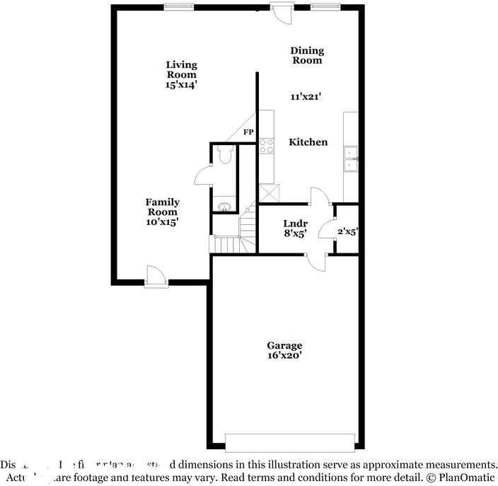 5046 Pioneer Pkwy - Photo 2 of 17