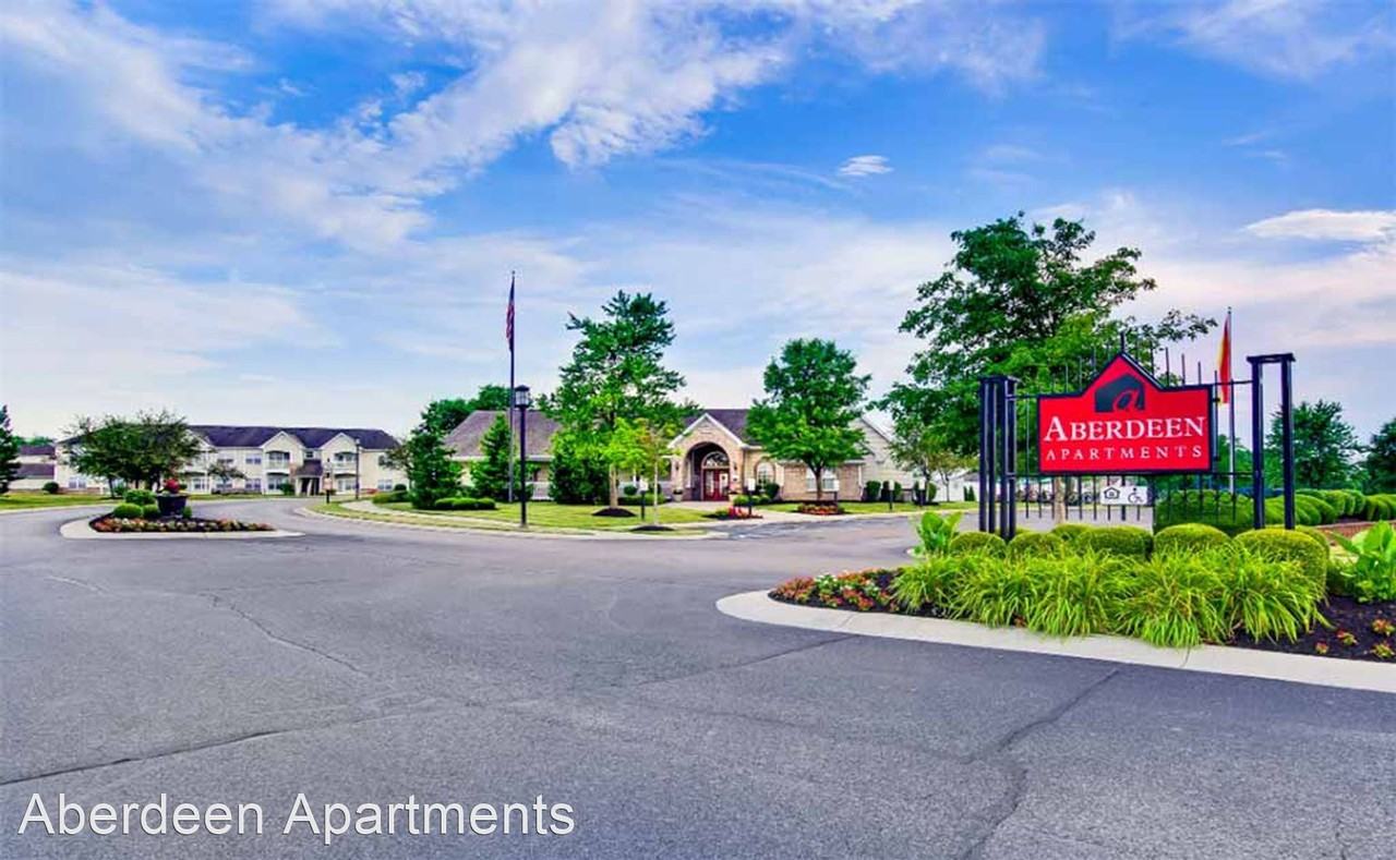 Aberdeen Apartments at Heartland Crossing 8680 Walnut Grove Dr, Camby, IN 46113 Zumper