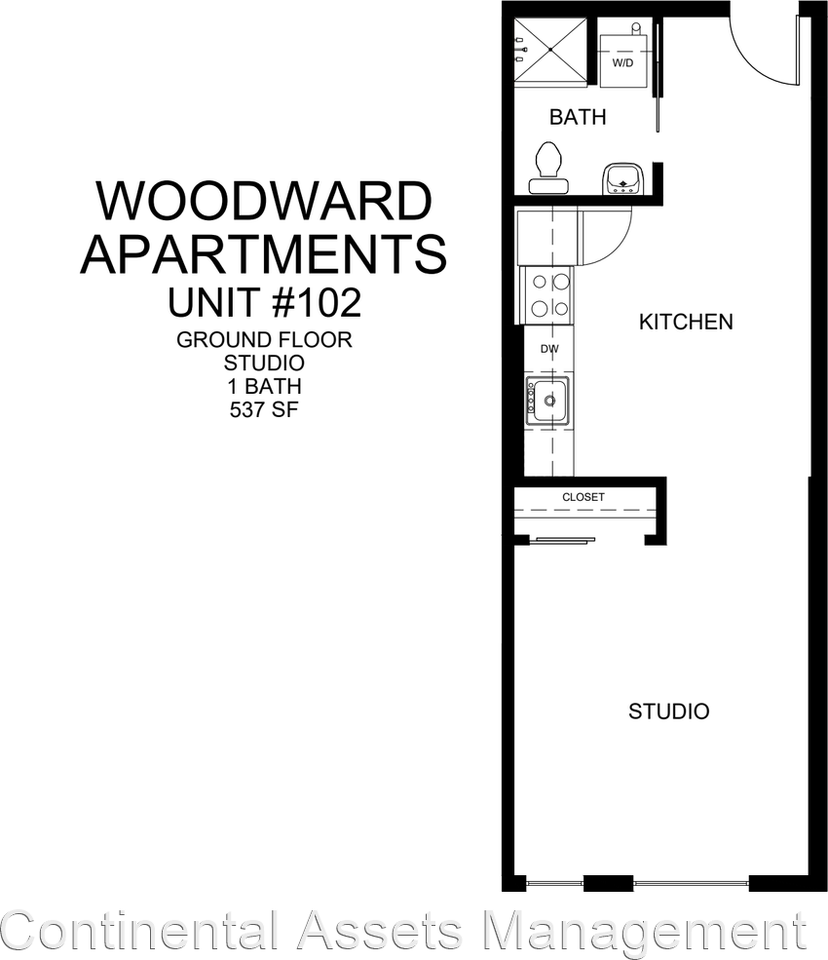 8130 SE Woodward Street - Photo 2 of 11