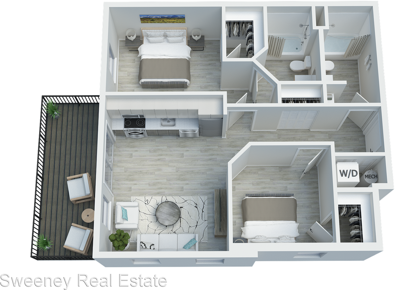 111 S Mesa St - Photo 3 of 5