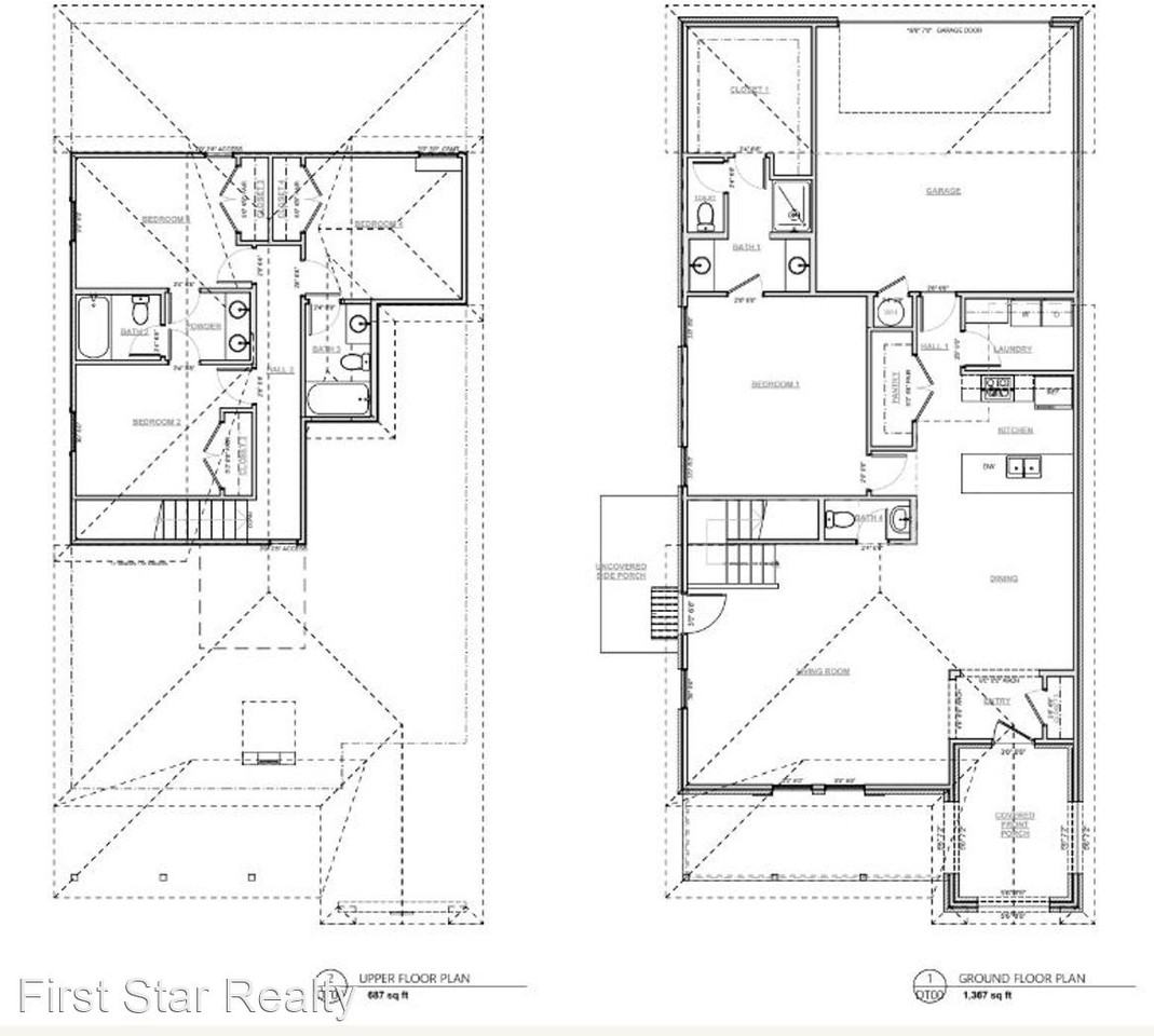 694 N Salem Rd - Photo 3 of 6