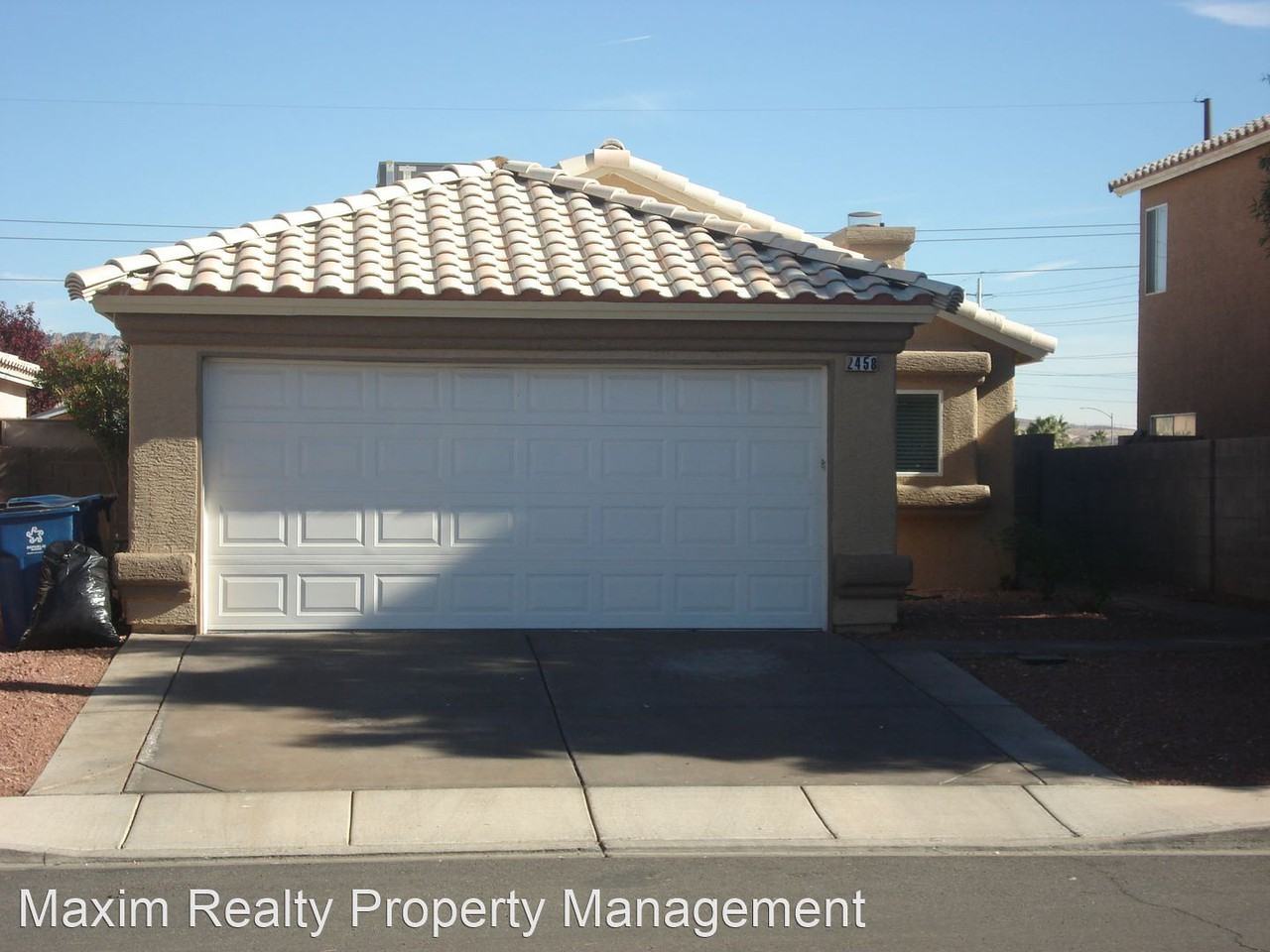 2458 Pacific Summit St - Photo 2 of 20