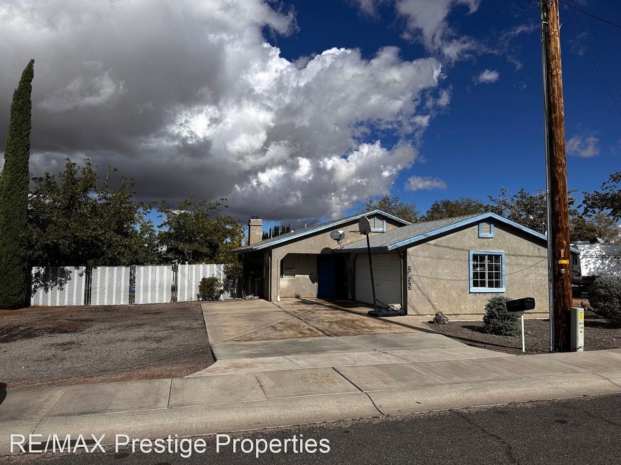 2835 Simms Ave, Kingman, AZ 86401 3 Bedroom House for 1,300/month Zumper