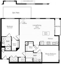 1 Repton Pl #1208 - Photo 1 of 1