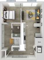 5 Leighton St #1-321 - Photo 1 of 1