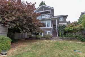 West Vancouver Rent