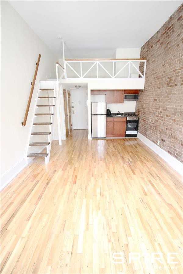 Riverside Drive & West 75th St #1A