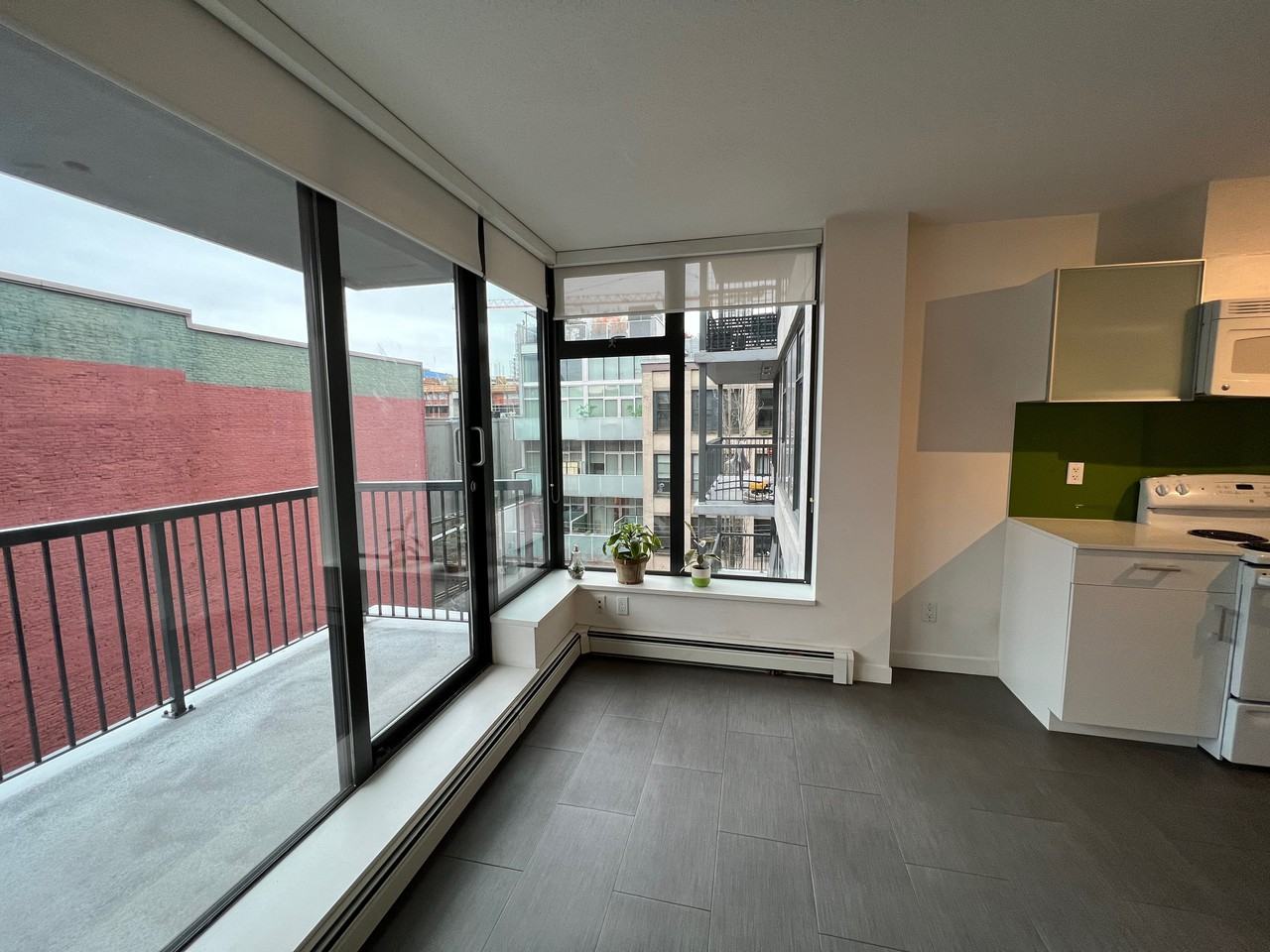 66 West Cordova Street #701