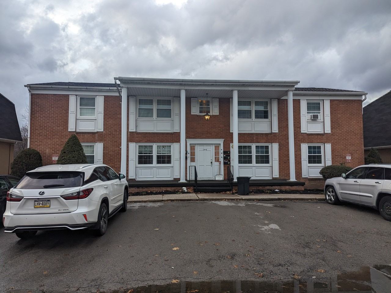 Madison Avenue Building Apartments - 1210 Madison Avenue #5, Altoona, PA  16602 - Zumper