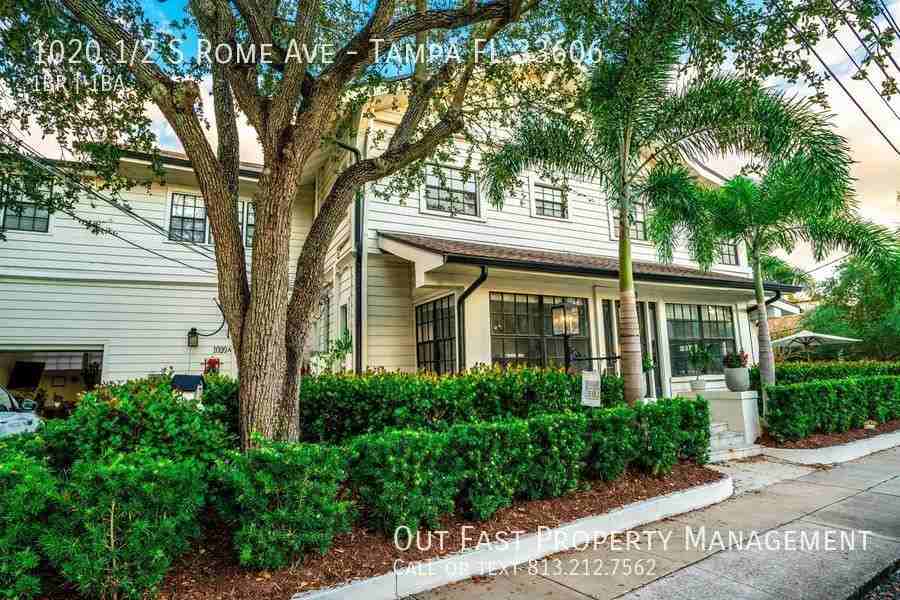 1020 1/2 S Rome Ave - Photo 2 of 17