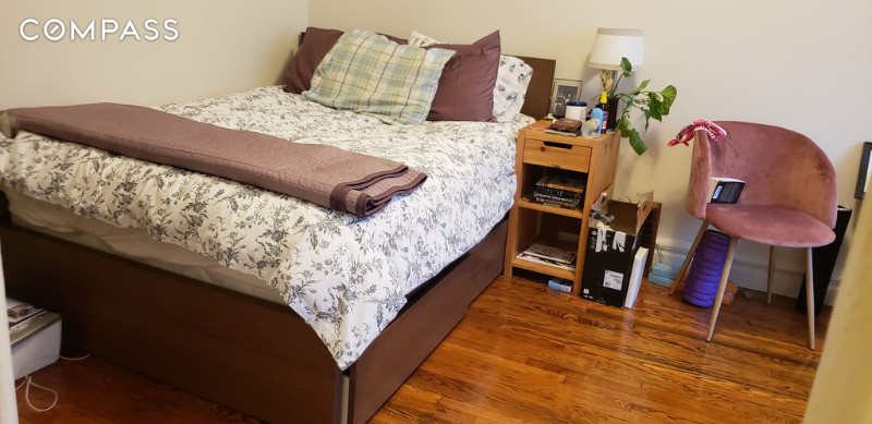 959 Park Pl #5F - Photo 3 of 6