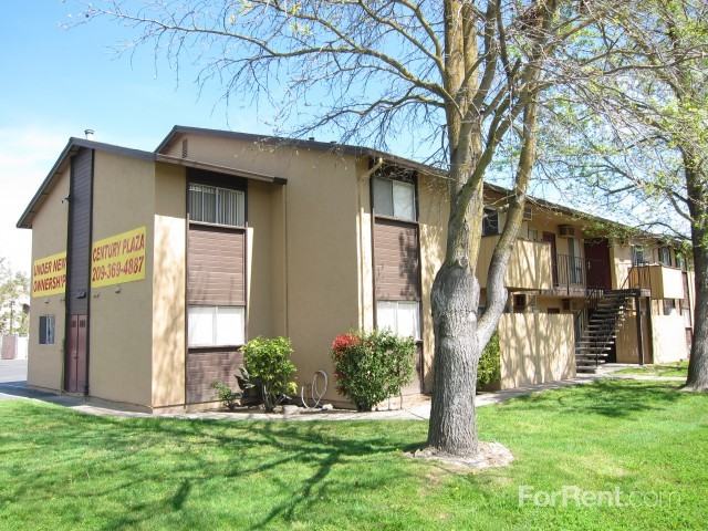 Century Plaza - Photo 2 of 14