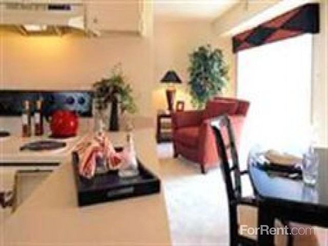 Autumn Park - Photo 2 of 7