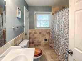 featured image of Brays Mill Trce