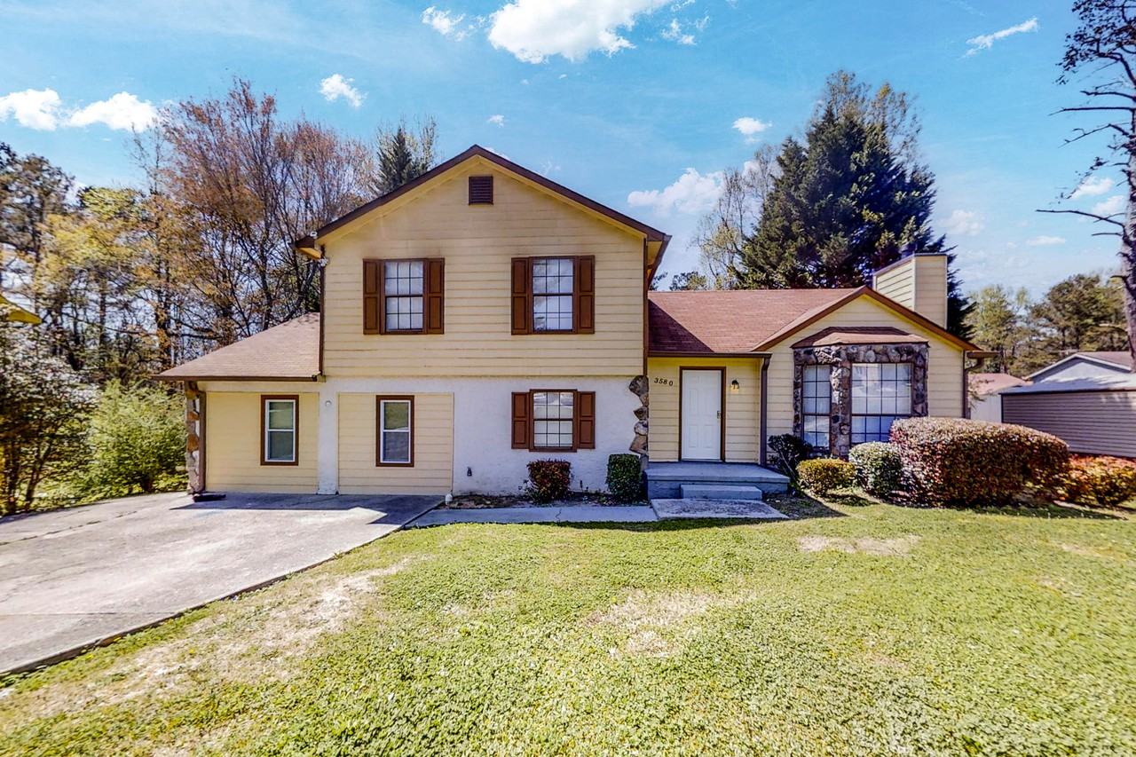 Morning Creek Dr - Photo 3 of 12