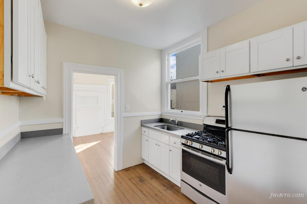 Golden Gate Avenue & Divisadero Street - Photo 2 of 16