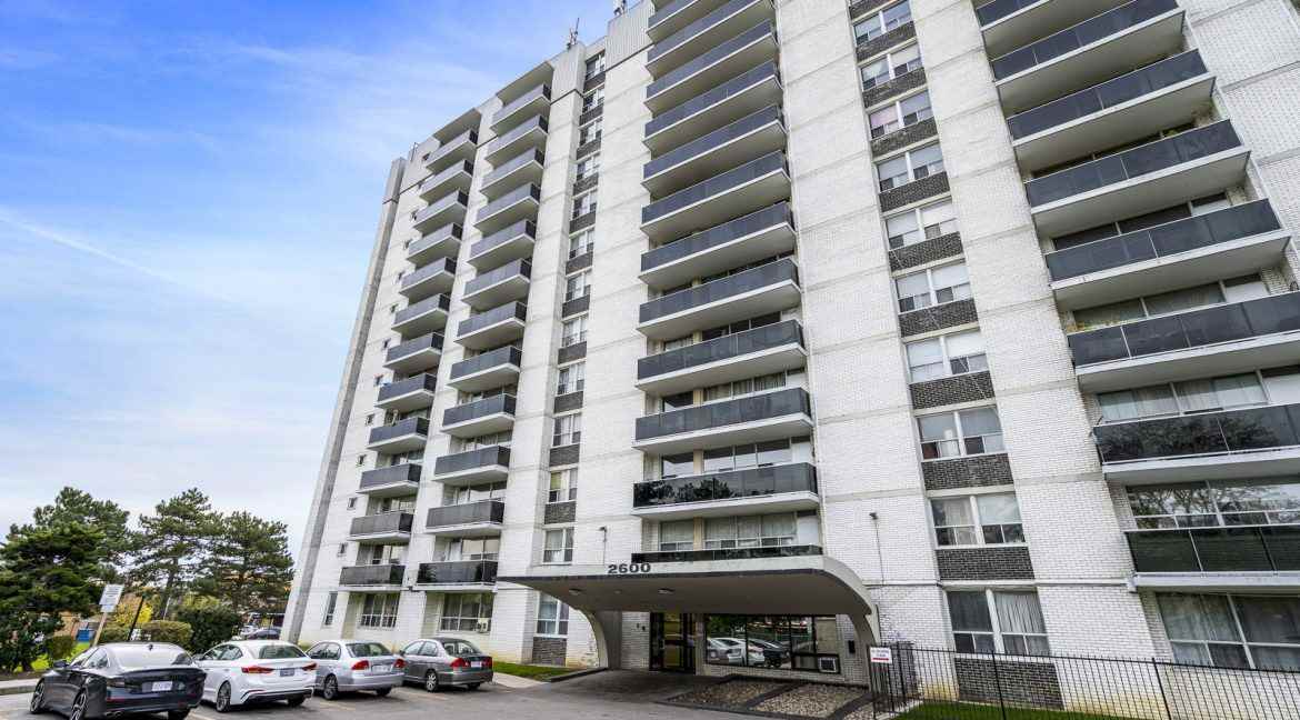 2600 Jane Street Apartments 2600 Jane St, Toronto, ON M3L 1S2 Zumper