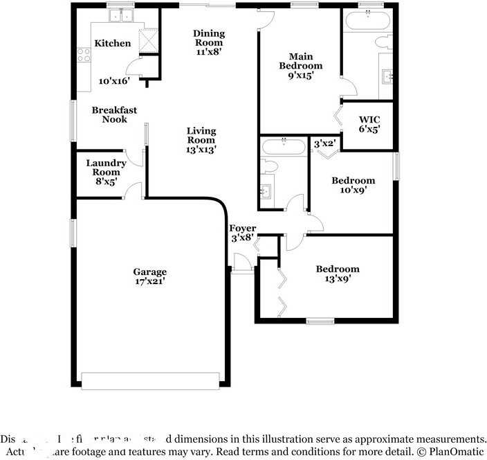 1803 Kettler Dr - Photo 2 of 21