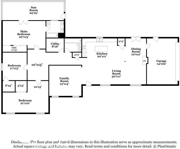 7701 Tanager Ln - Photo 2 of 16