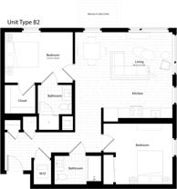 147 Addison St #601N - Photo 1 of 1