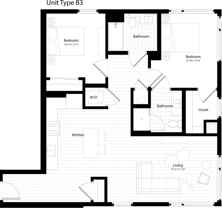 147 Addison St #428N - Photo 1 of 1