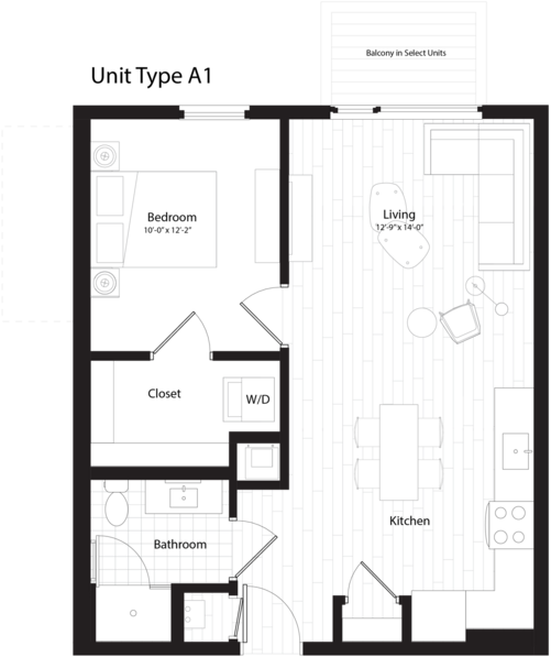 147 Addison St #227N