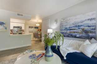 Brixton McKinney Apartments - Photo 1 of 1