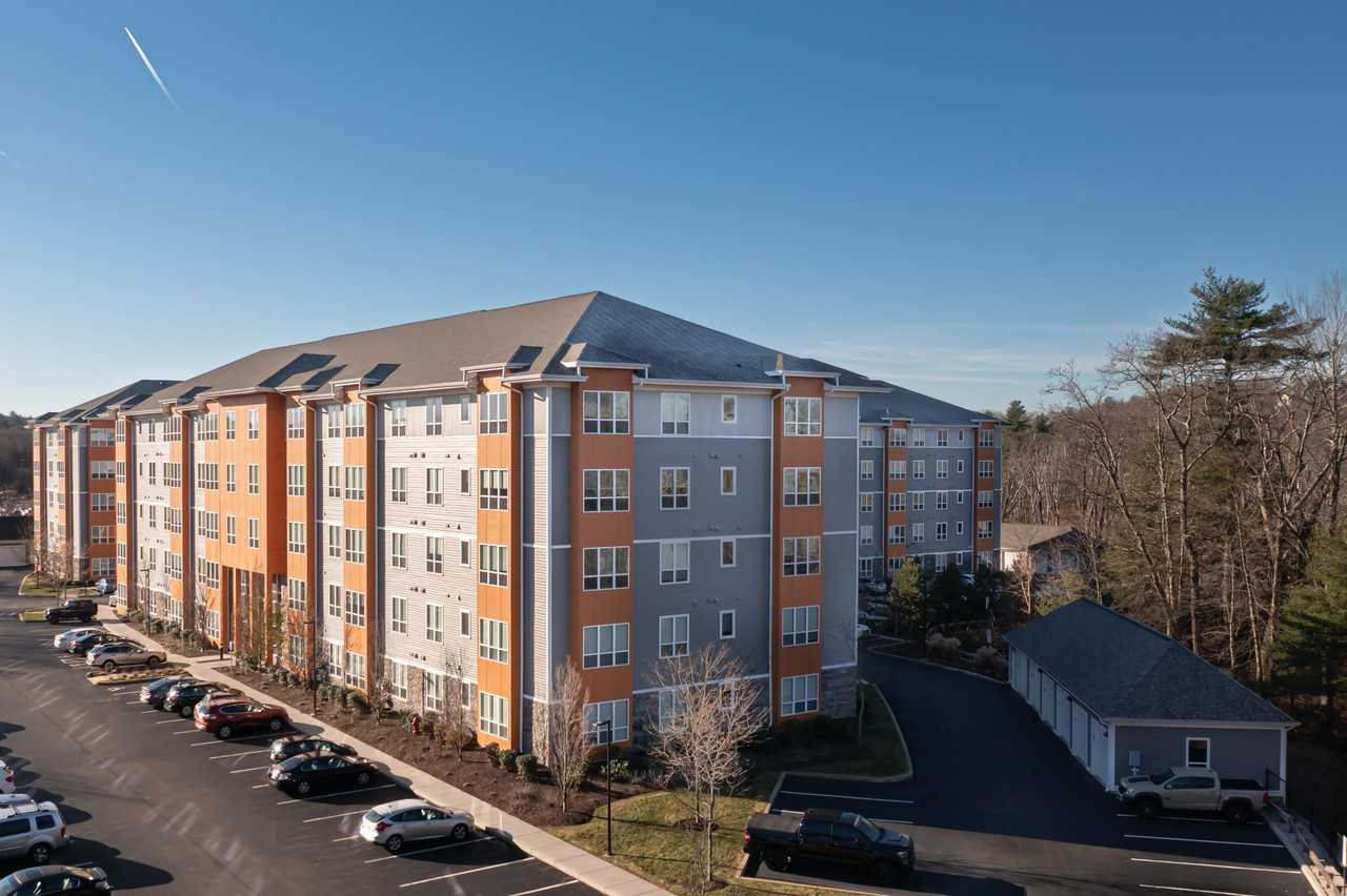 Apartments for Rent in Hudson, MA 25 Condos & Other Rentals Zumper