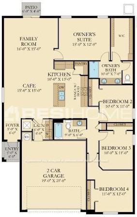 4085 Tug Hill Ln - Photo 2 of 3