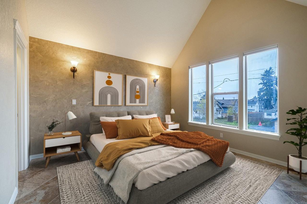 Custom Alberta Arts home walkable to top eateries & bars - Photo 6 of 20