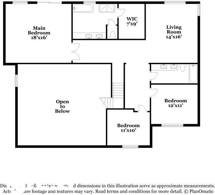12839 N 57th Ave - Photo 3 of 17