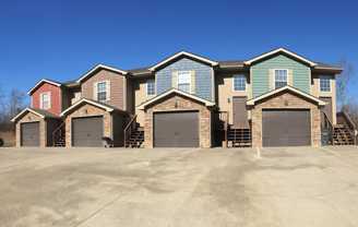 1723 Thistlewood Dr Apt A #Apt A - Photo 1 of 1