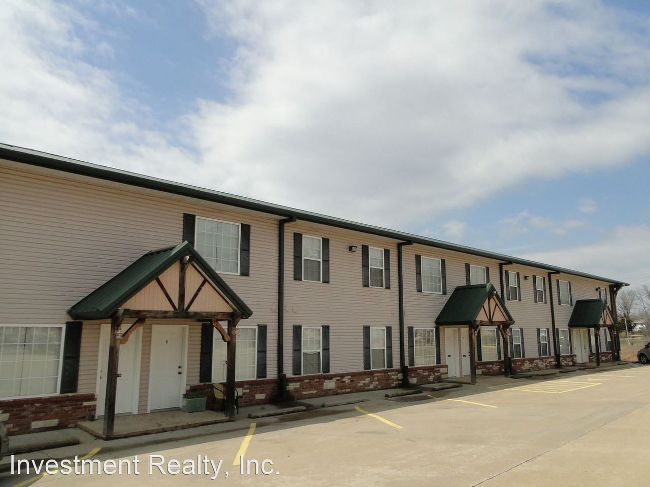 Fort Leonard Wood Rentals