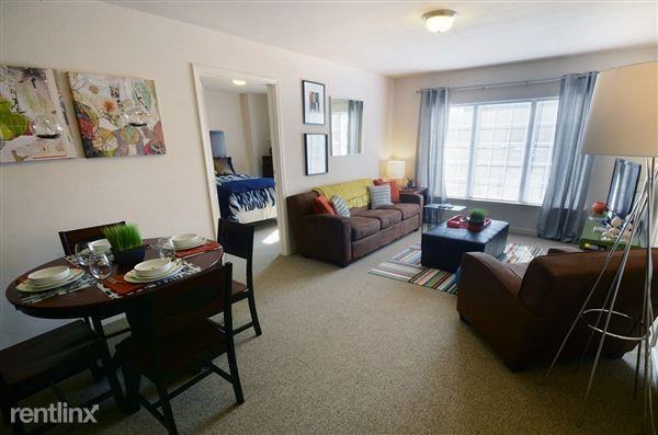 2909 Oliver Apartments - Photo 2 of 4