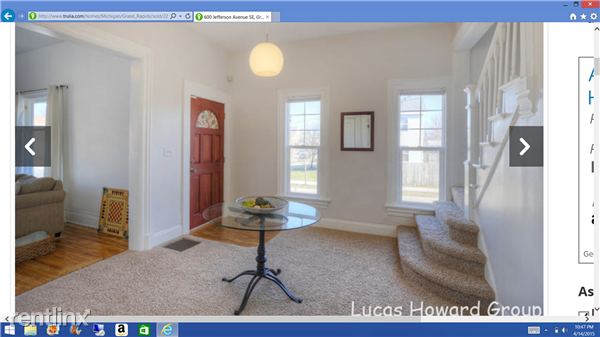 600 Jefferson Ave SE - Photo 2 of 10