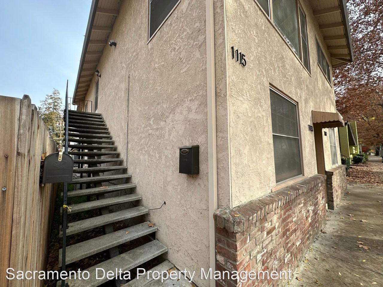 1113/1115/1117 T Street/1115 T Street Cottage - Photo 2 of 18