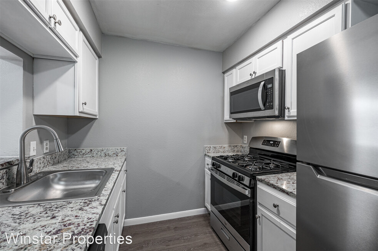 Crestridge Apartments 3200 W Walnut St, Garland, TX 75042 Zumper