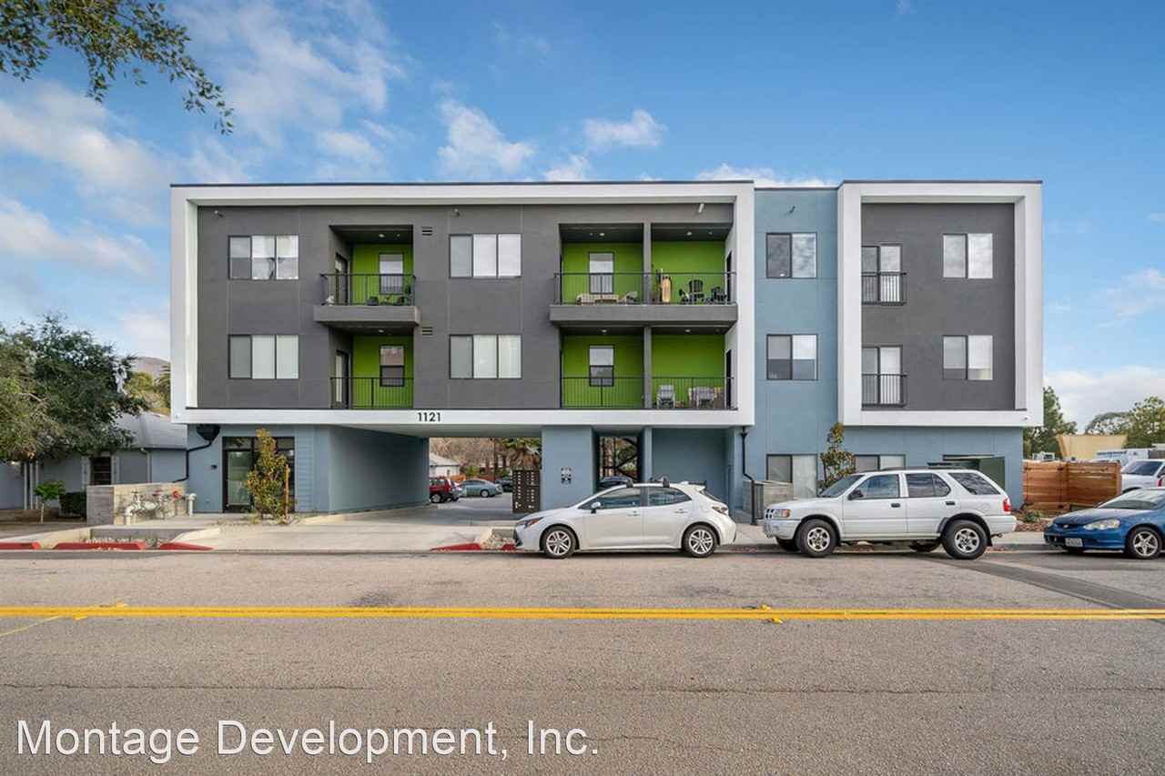 Montalban Apartments in San Luis Obispo, CA 93405 Zumper