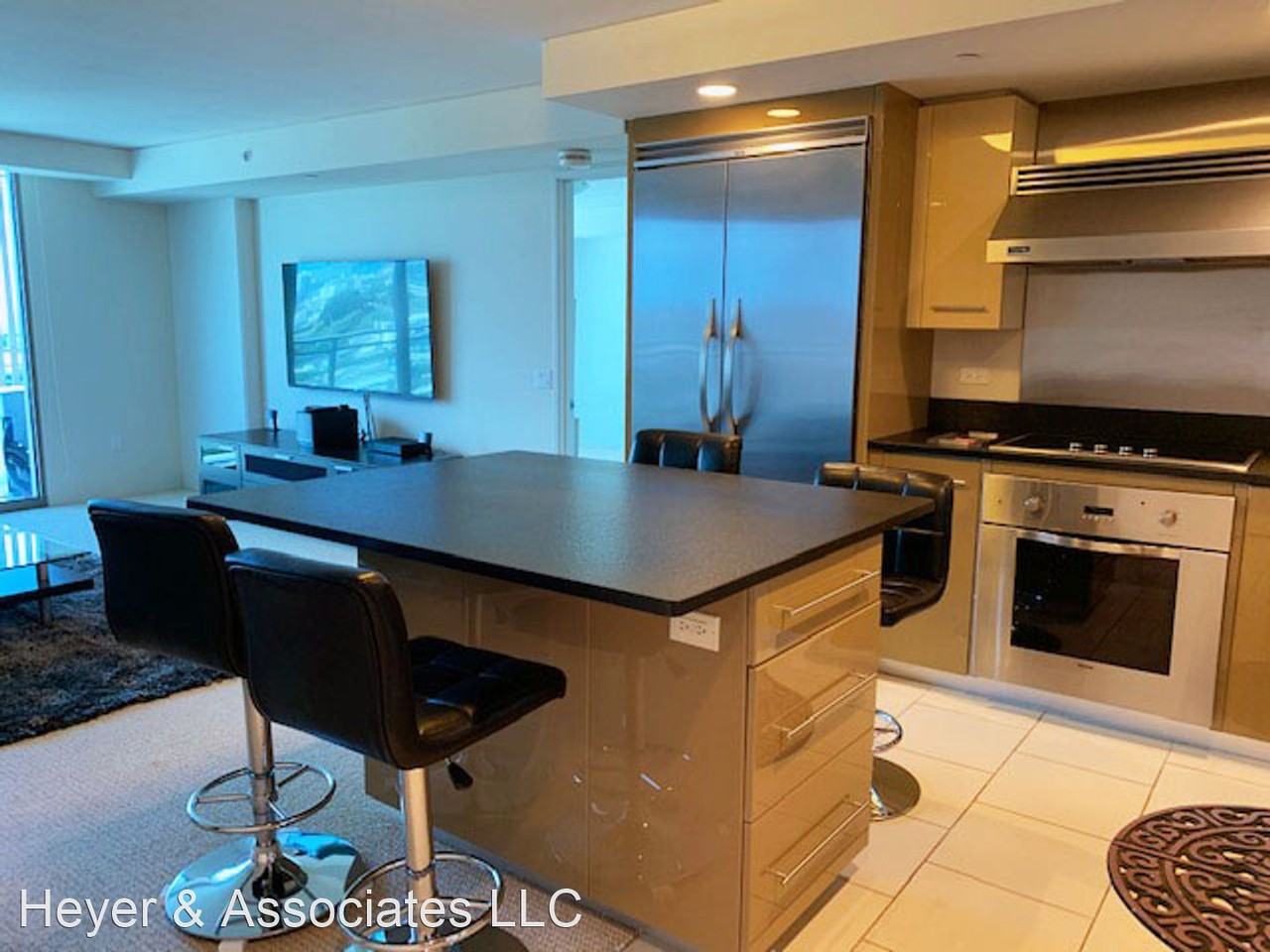 1200 Queen Emma St #2607