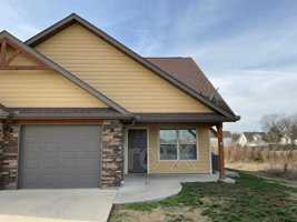 featured image of 408 Carson Way #B