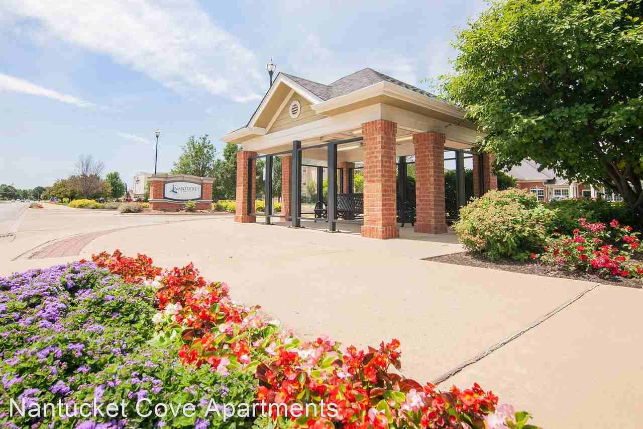 Nantucket Cove Apartment Homes - Photo 2 of 50