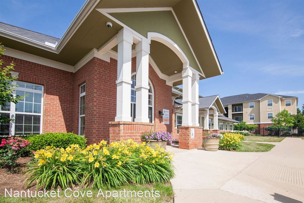 Nantucket Cove Apartment Homes - Photo 3 of 50