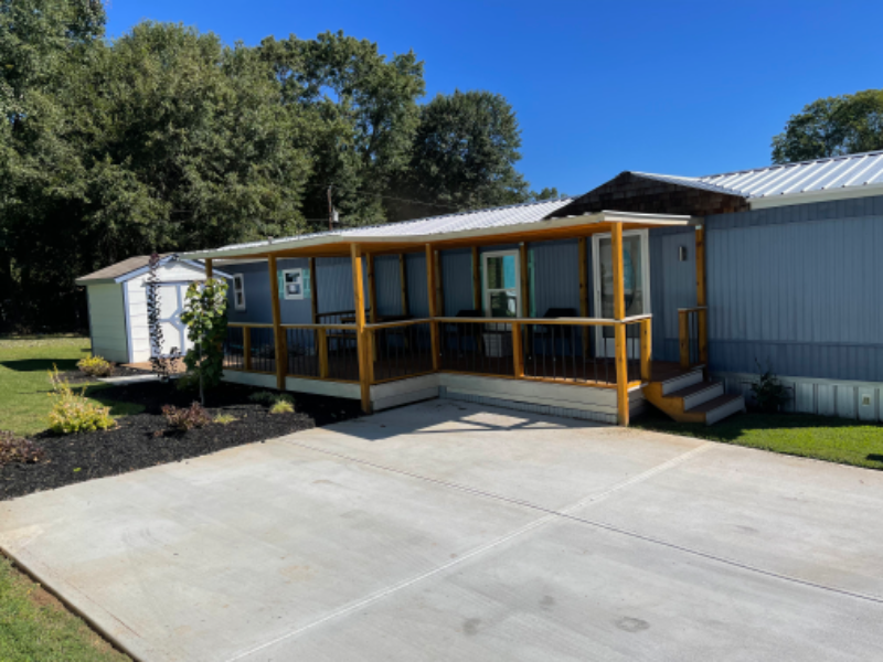 404 Old Piedmont Hwy #13 - Photo 2 of 29