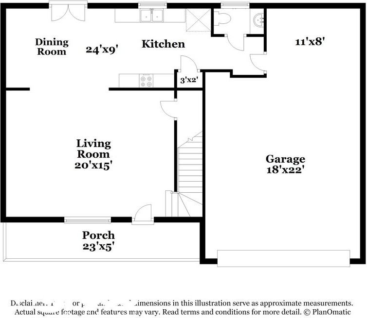 247 Niagra Ln - Photo 2 of 17