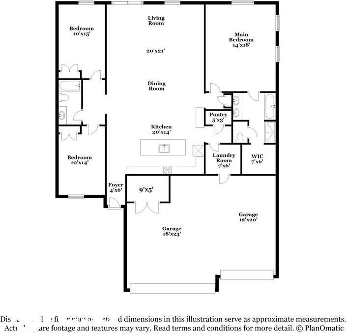 3417 W Sophie Ln - Photo 2 of 16