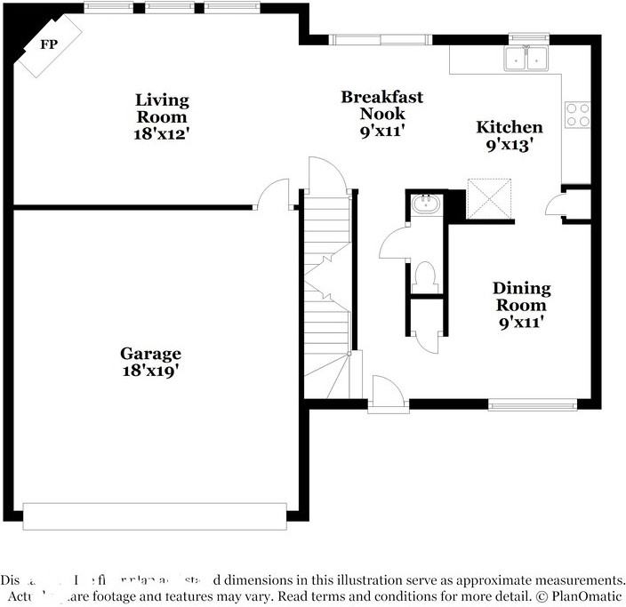 5931 Rainwater Way - Photo 2 of 23